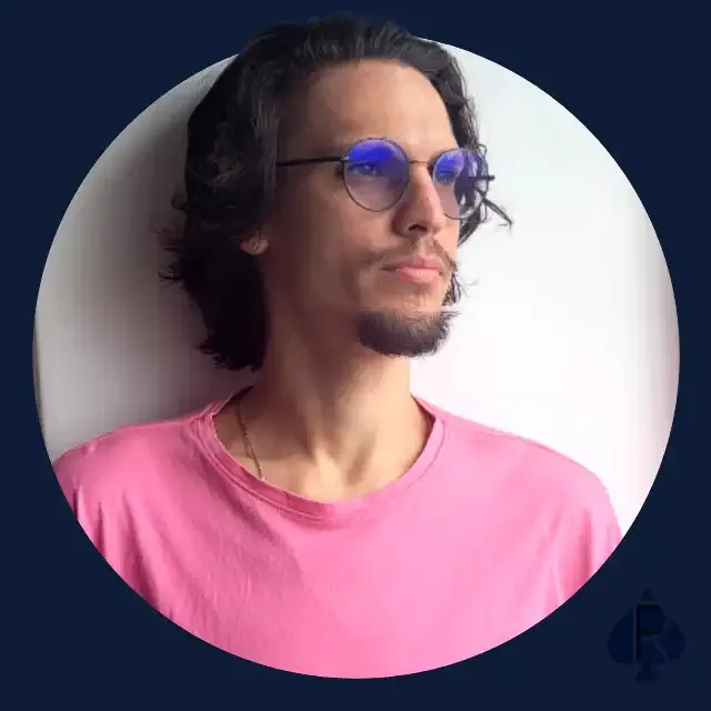 Rafael Farias