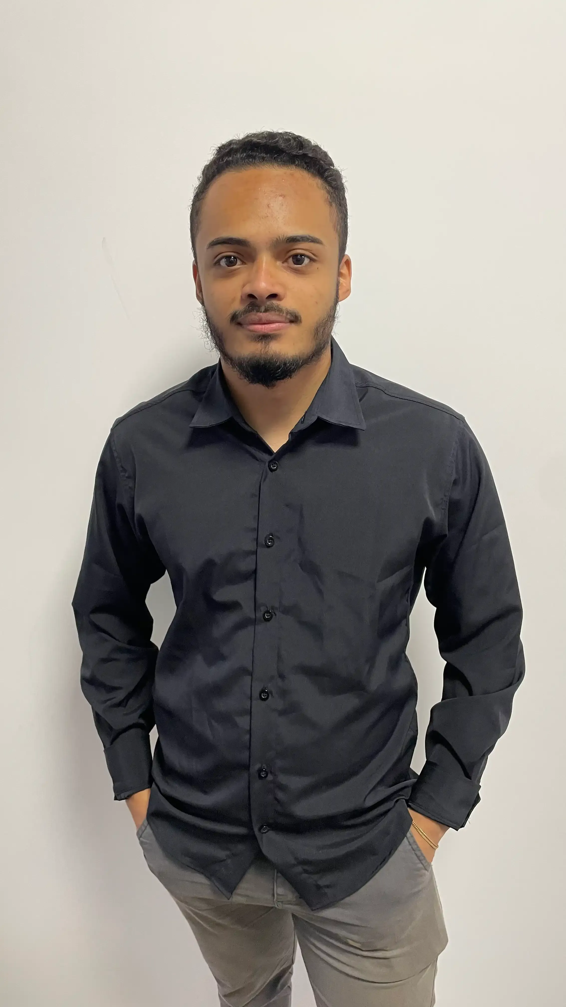 Matheus Santiago