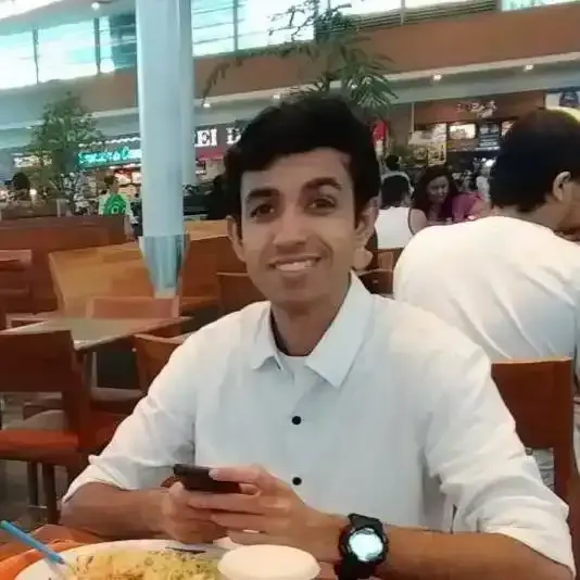 Ailton Araujo