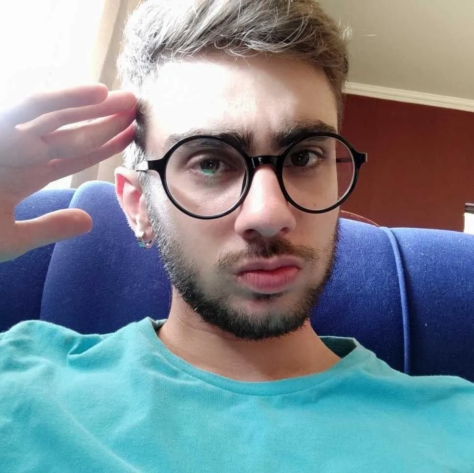 Danilo Caciolato