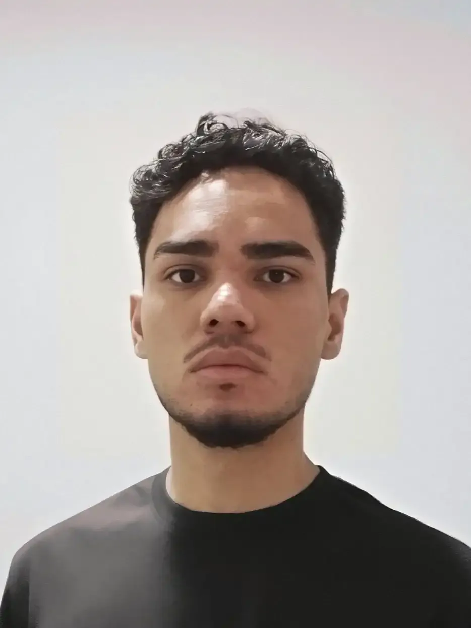 Levi Carlos