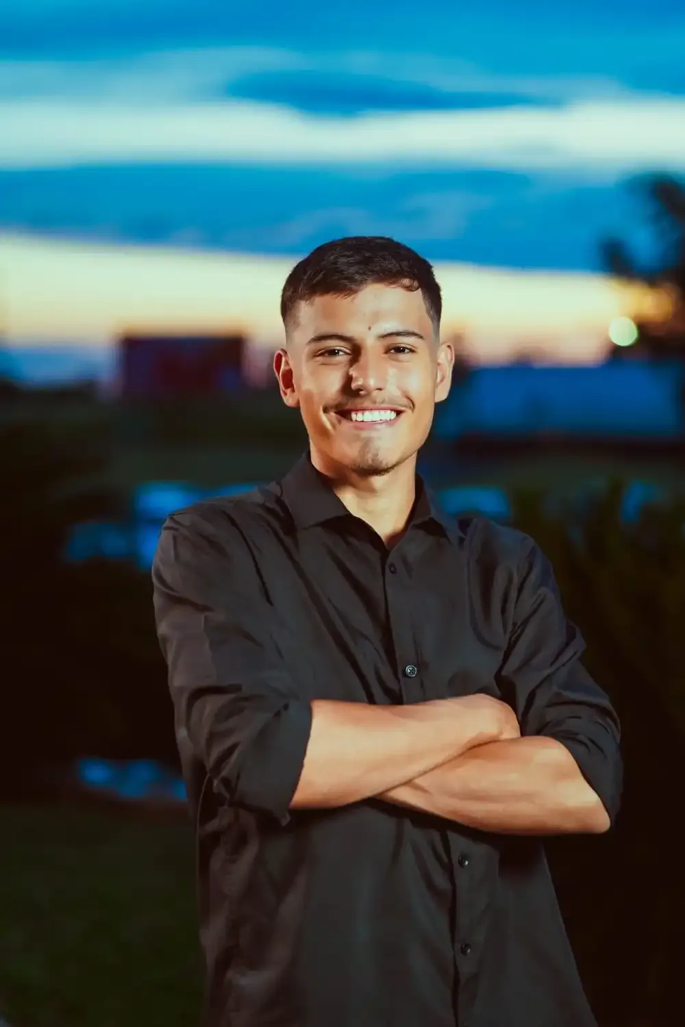 Luiz Silva