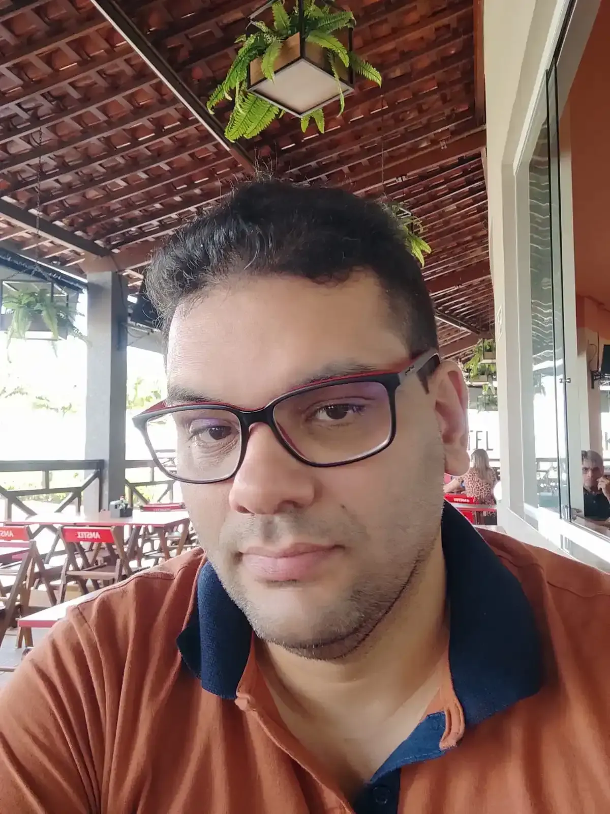 Mauricio Almeida