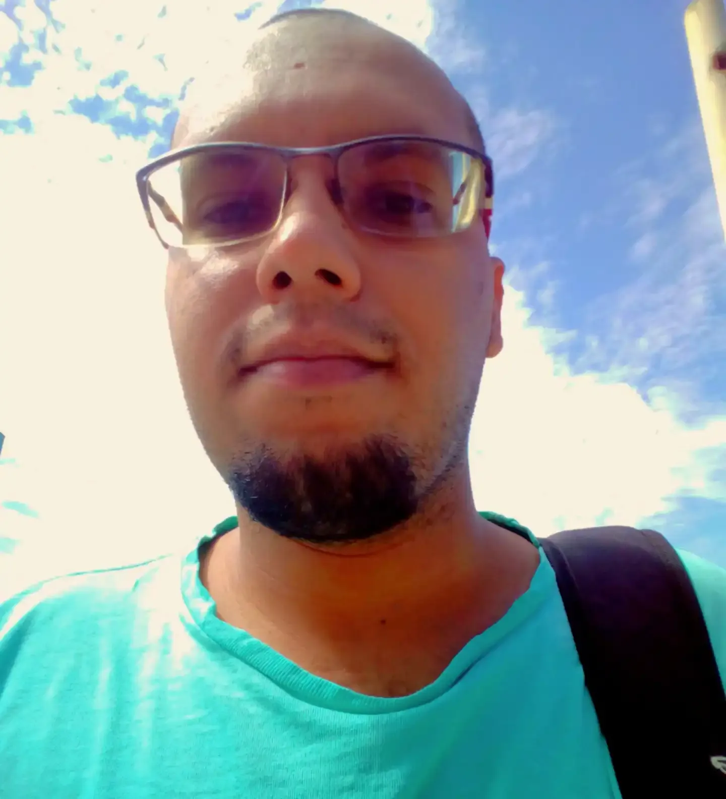 Joab Ferreira