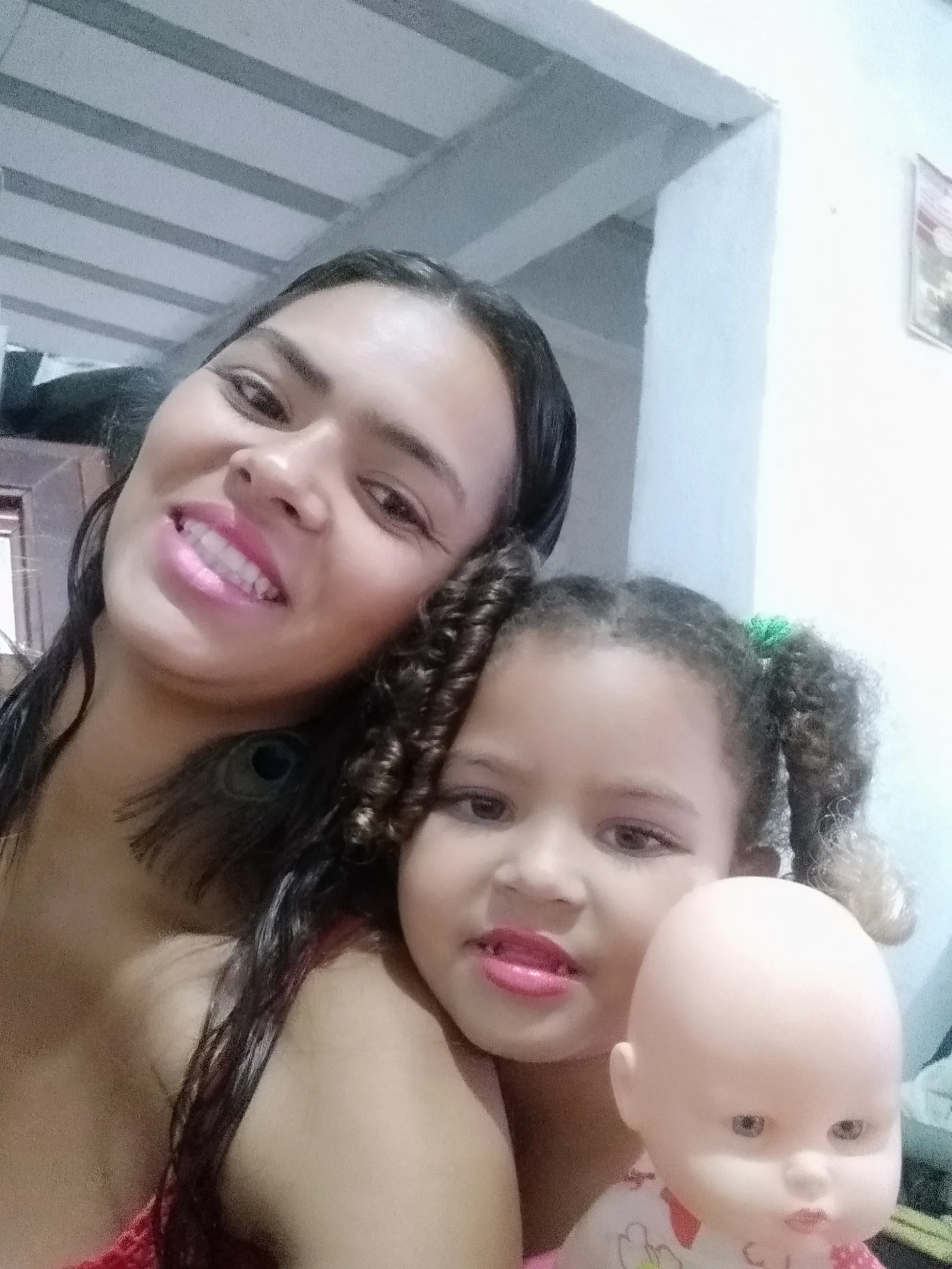 Thaís Silva