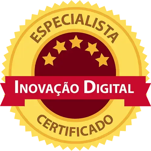 Especialista em Inovação Digital