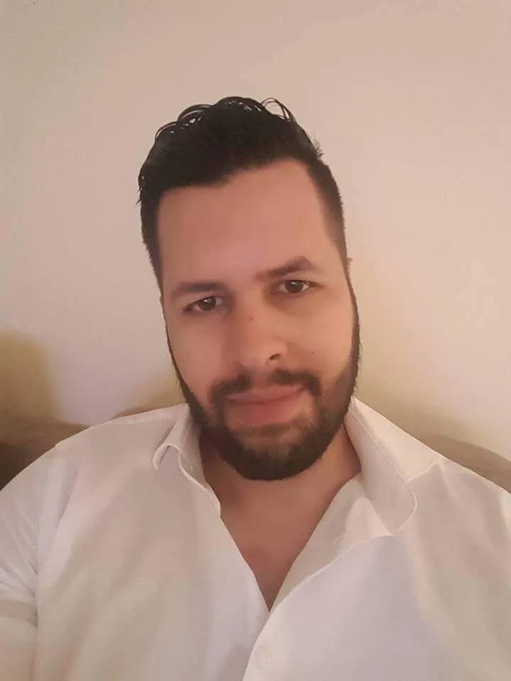Luís Mendes
