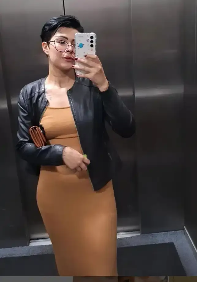 Thayane Silva