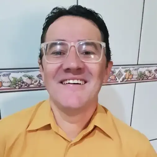 Marcelo Pantaleão