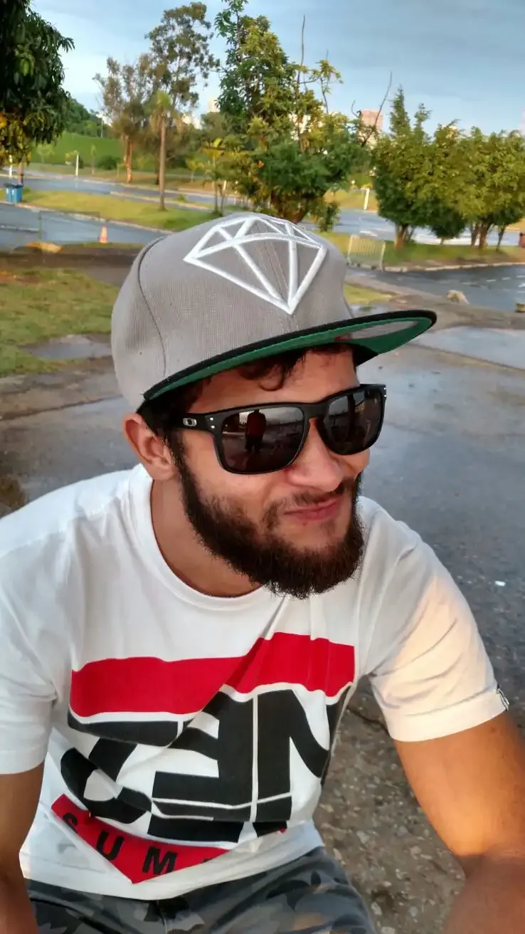 Bruno Farias