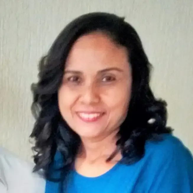 Nilda Pestana