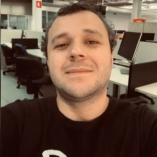 Guilherme Chagas