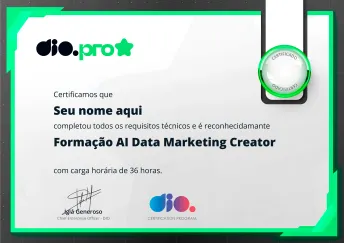 certificate image