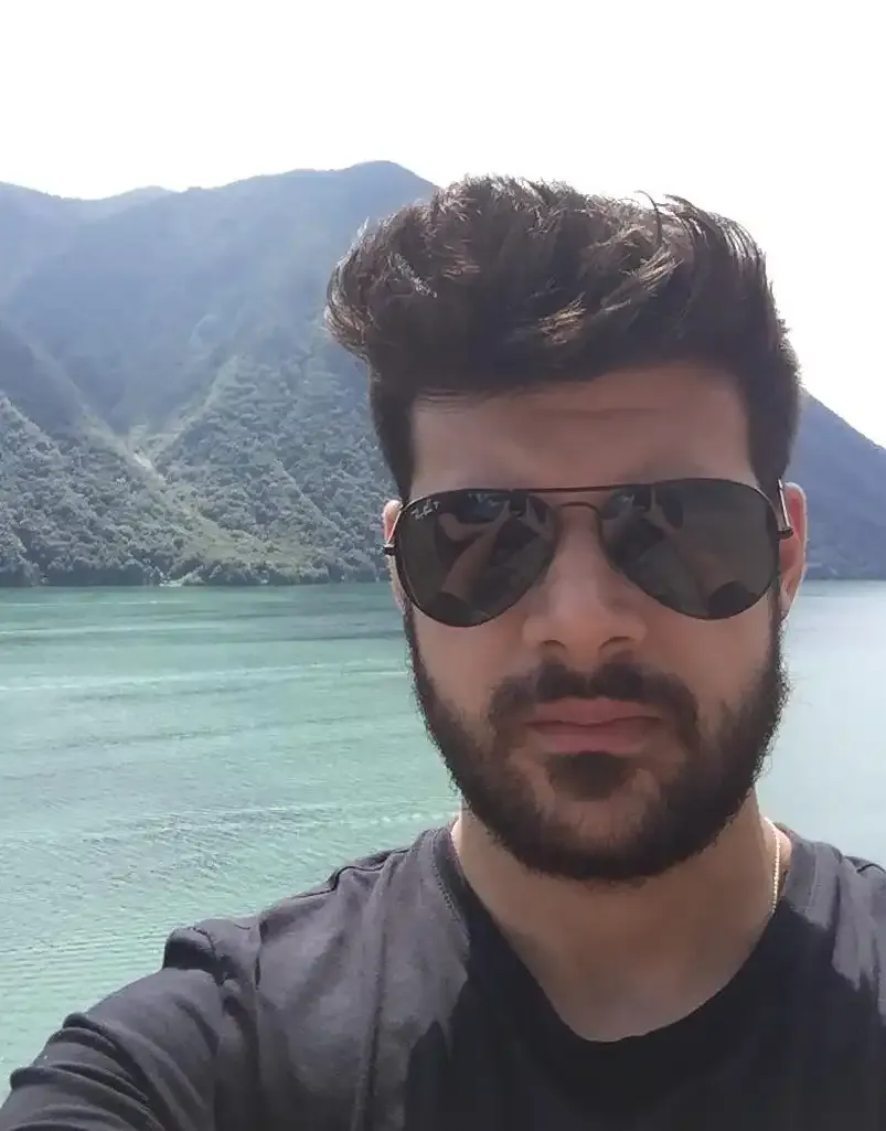 Raphael Frajácomo