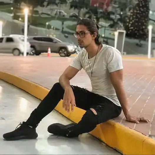 JEFERSON TAVEIRA