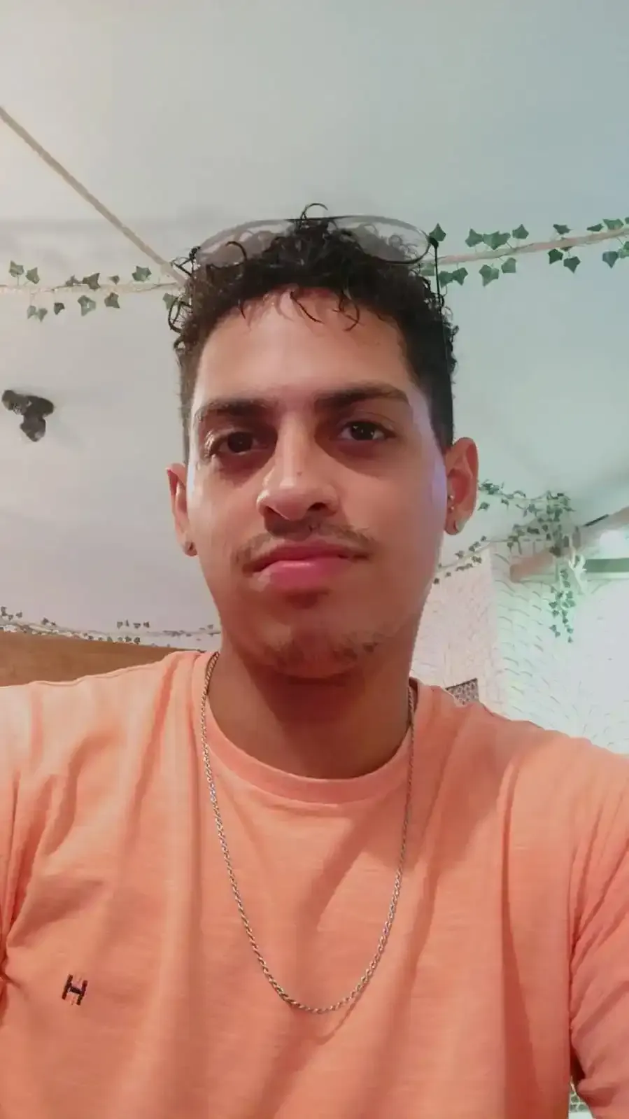 Gustavo Almeida