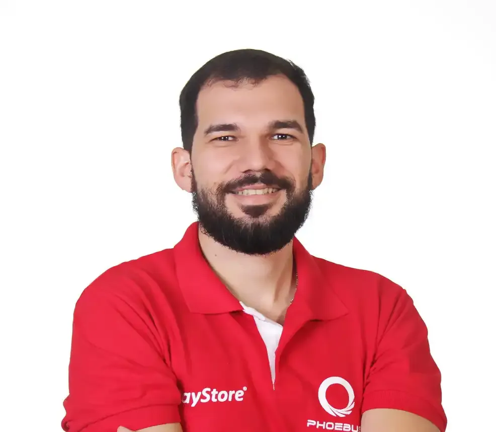 Rodolpho Netto