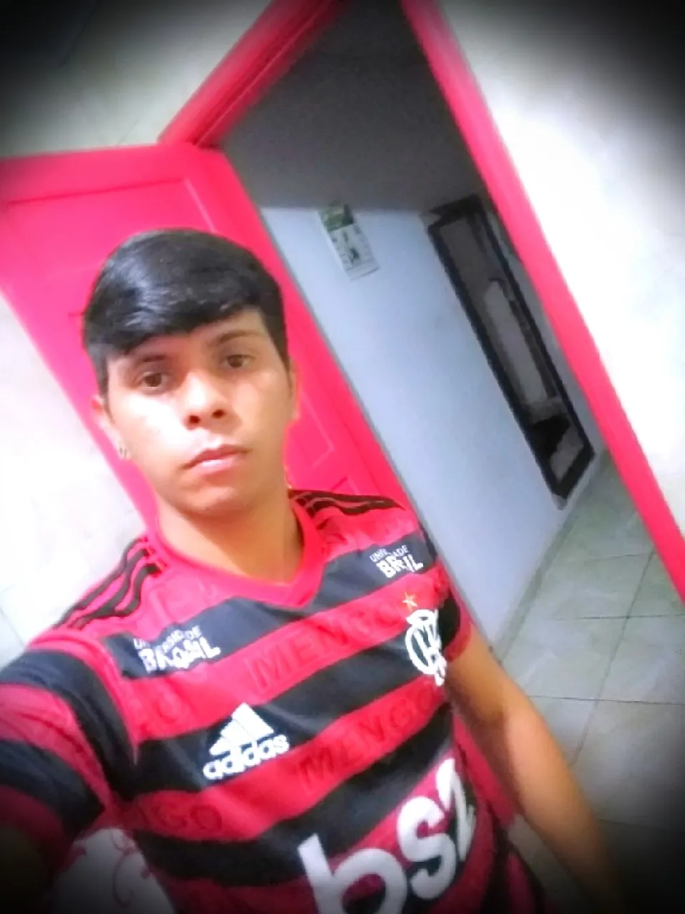 Wallison Garcia