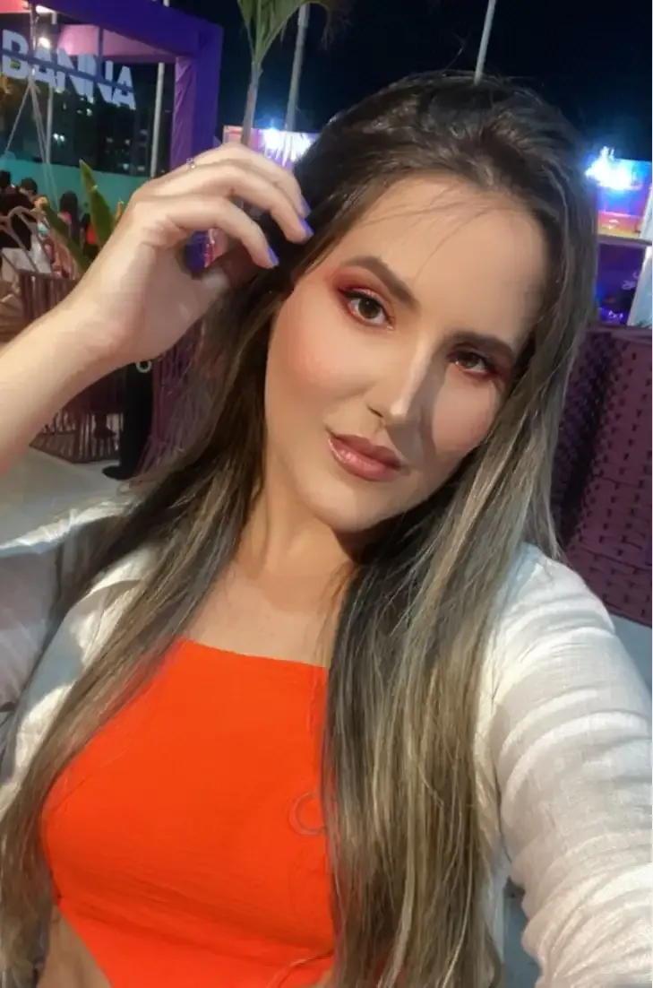 Dillane Carvalho