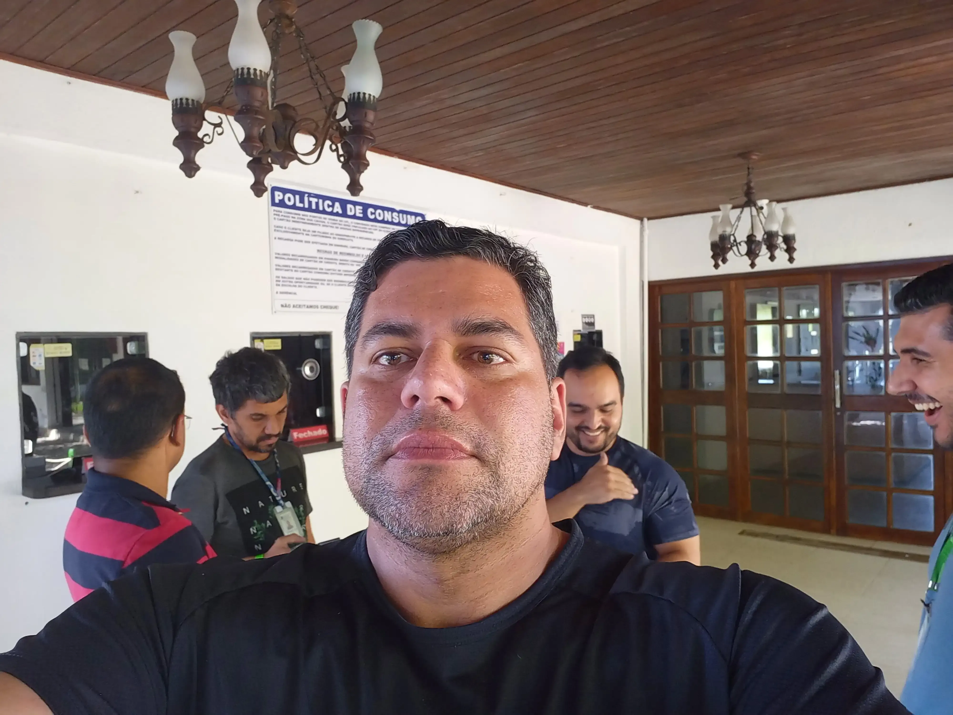 Anibal Neto
