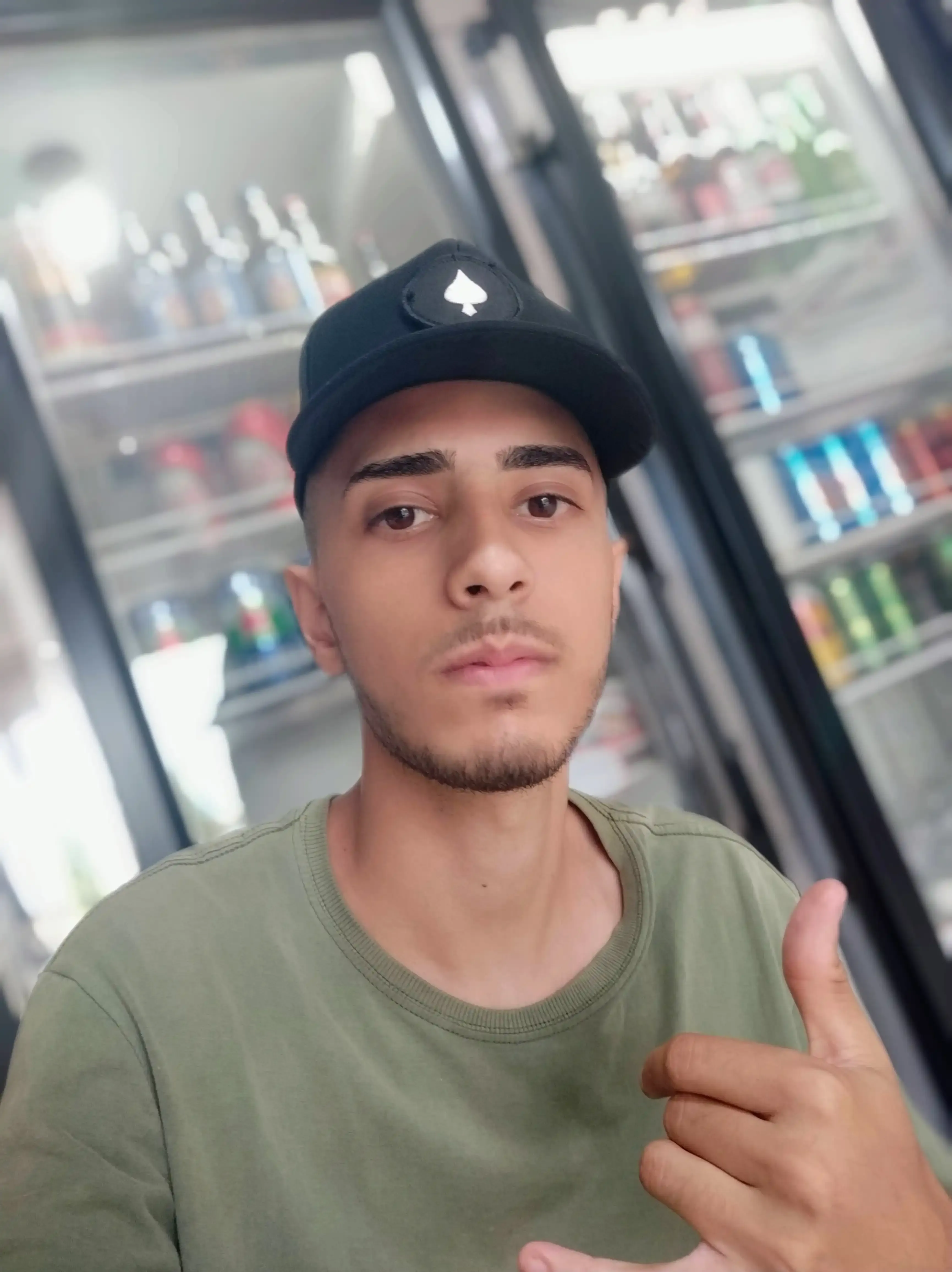 Rodrigo Soares