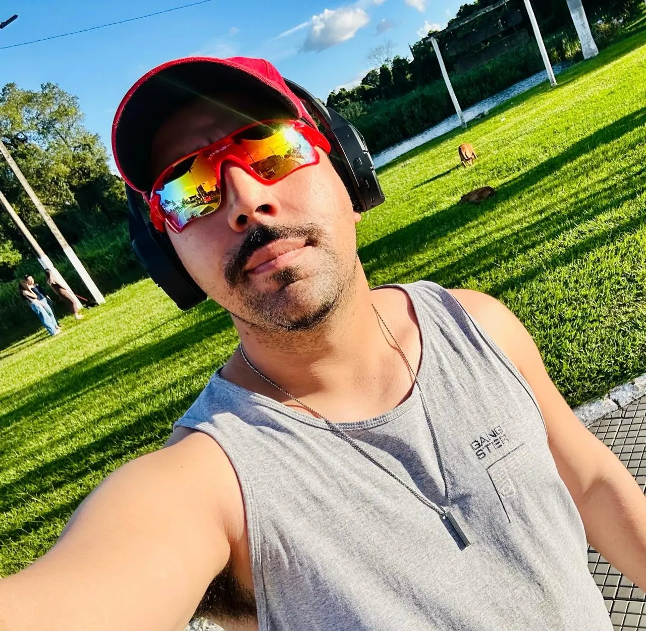 Eliabe Silva