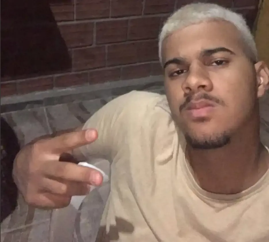 Pedro Queiroz