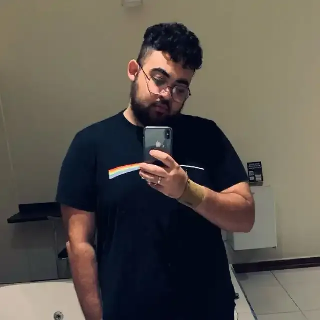 Matheus Damascena