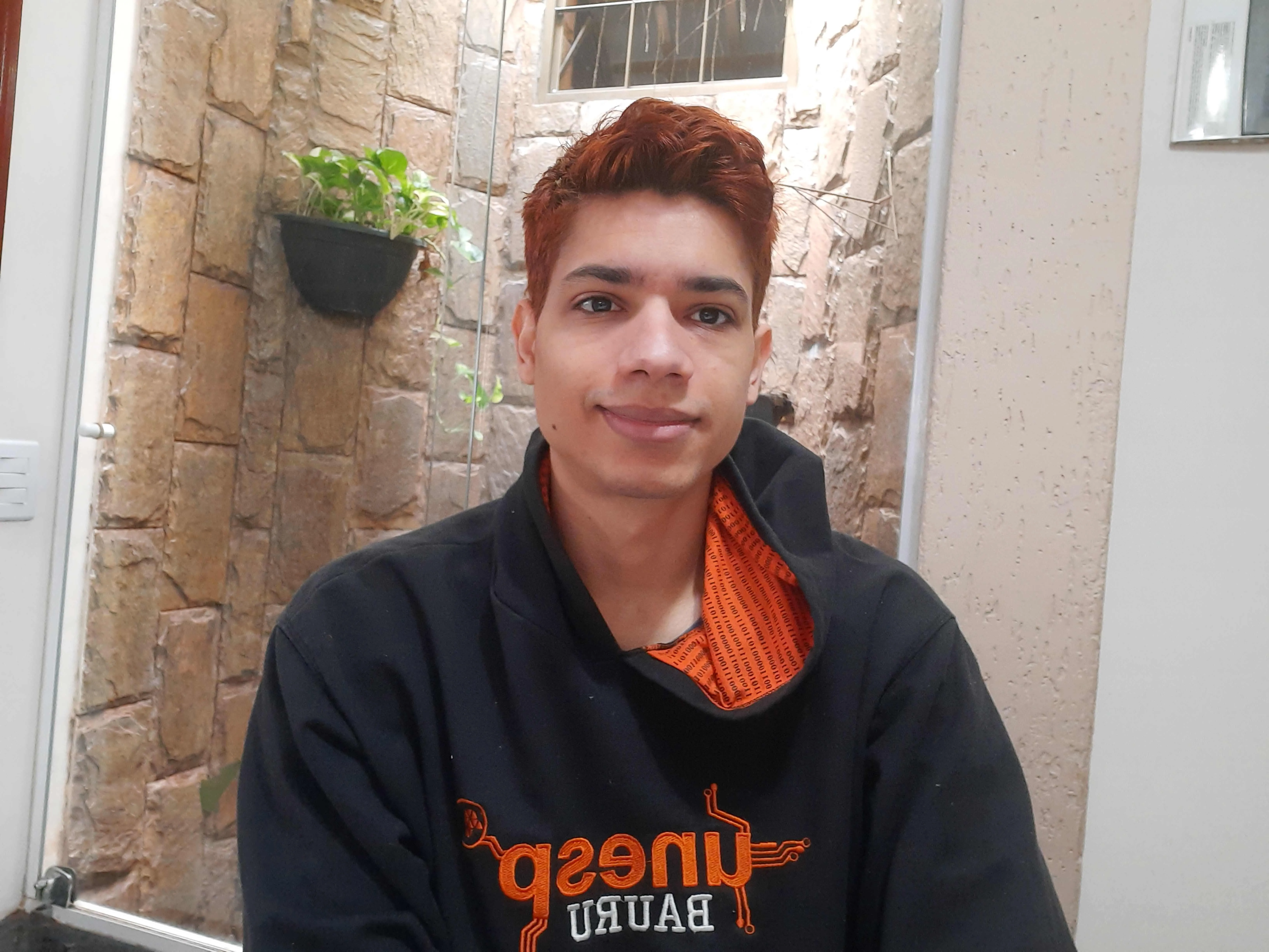 Paulo Martins