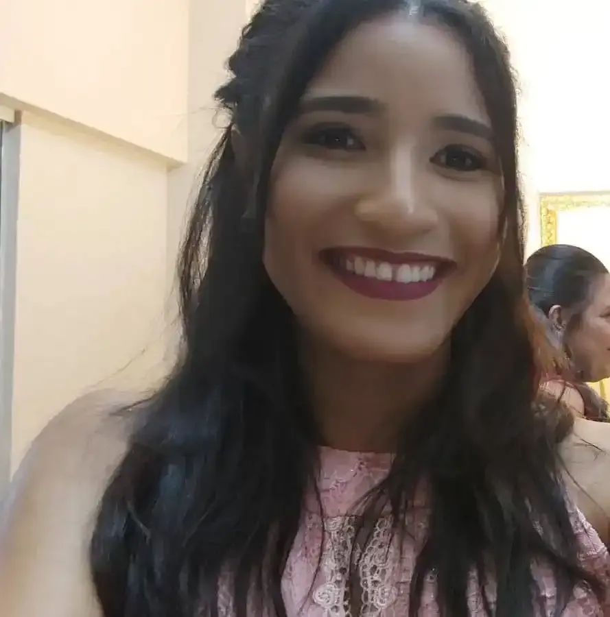 Nathália Rodrigues