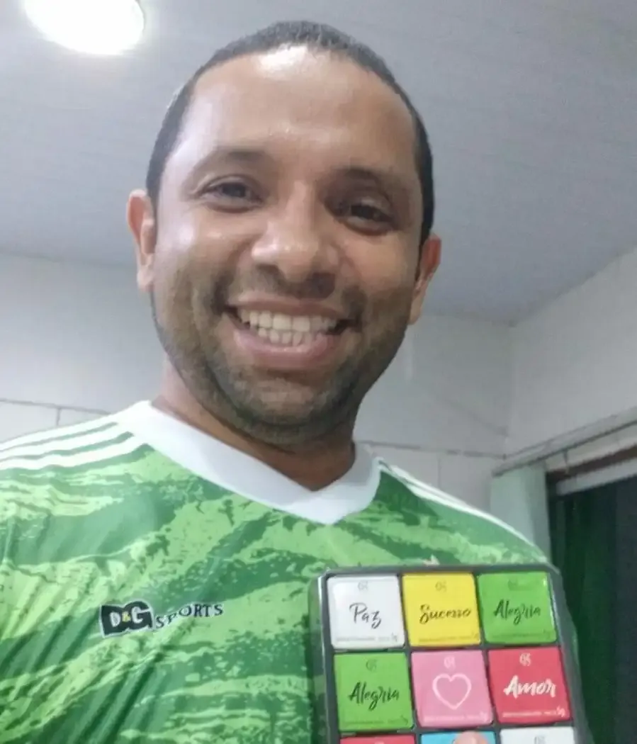 Carlos Cardoso
