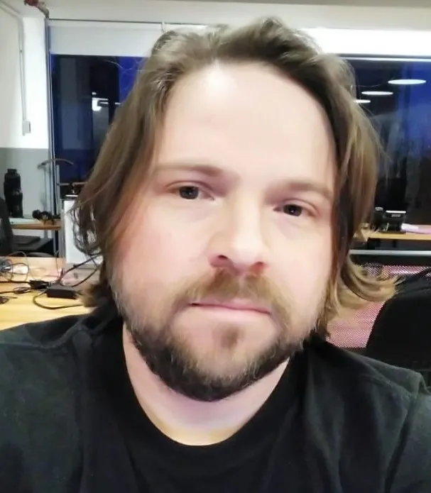 GUSTAVO FABER