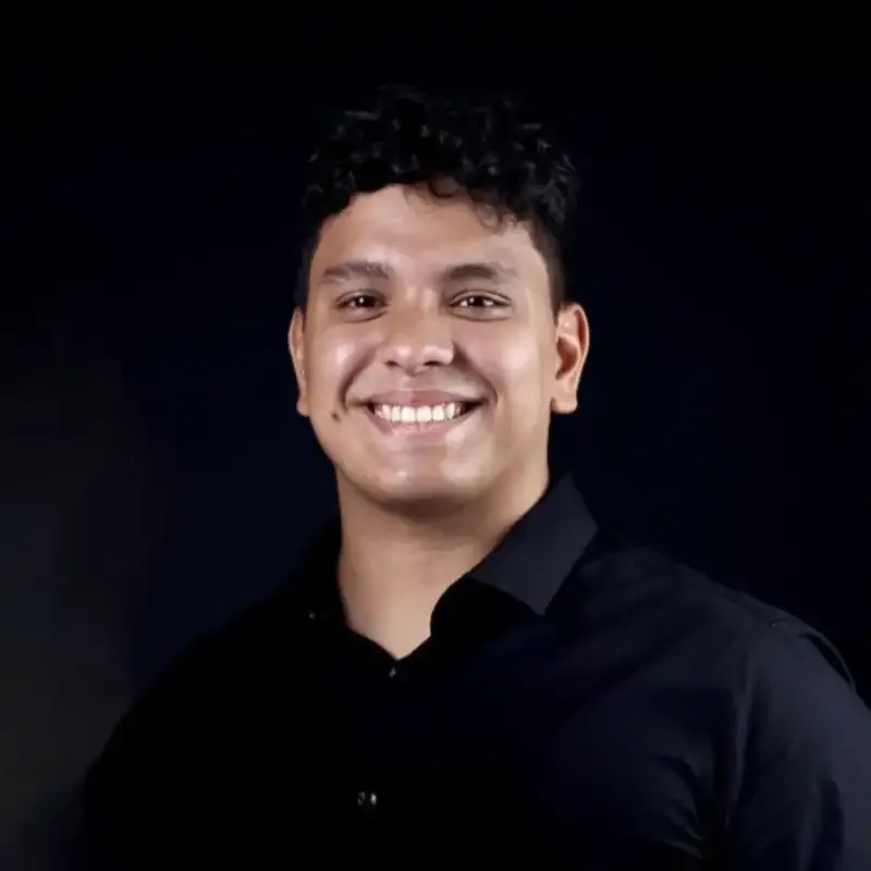 Ramon Mendes