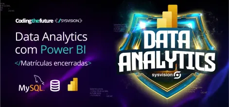 Image of Sysvision - Data Analytics com Power BI