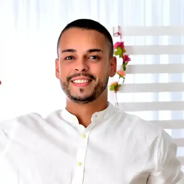 Marcio Alves