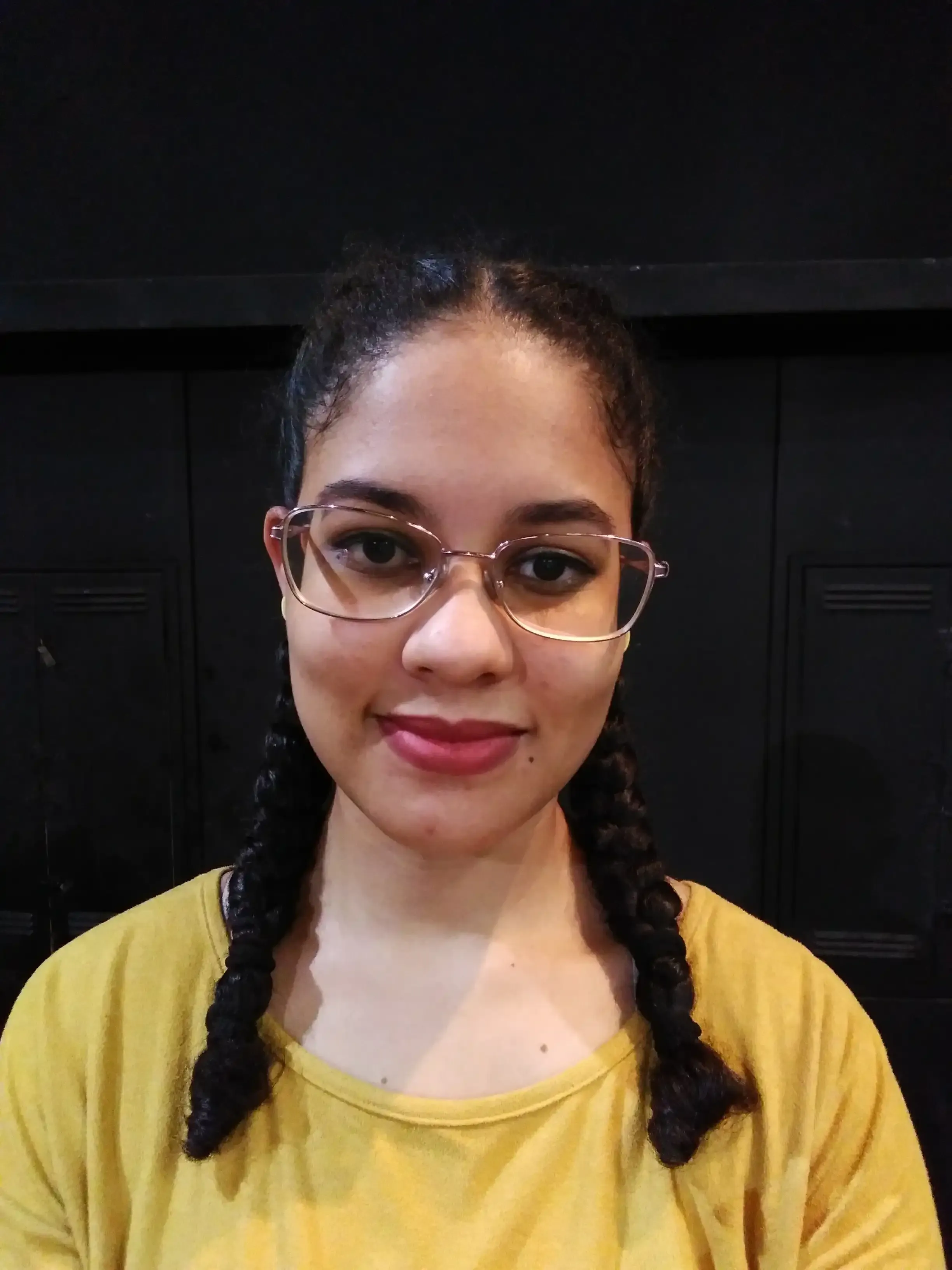 Karine Mello