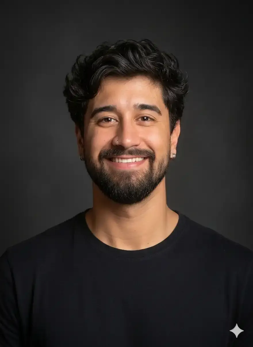 Jhonatas Correa