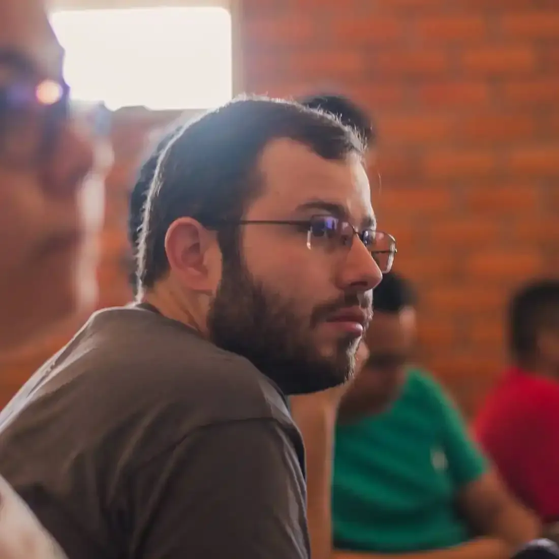 Luiz Campos