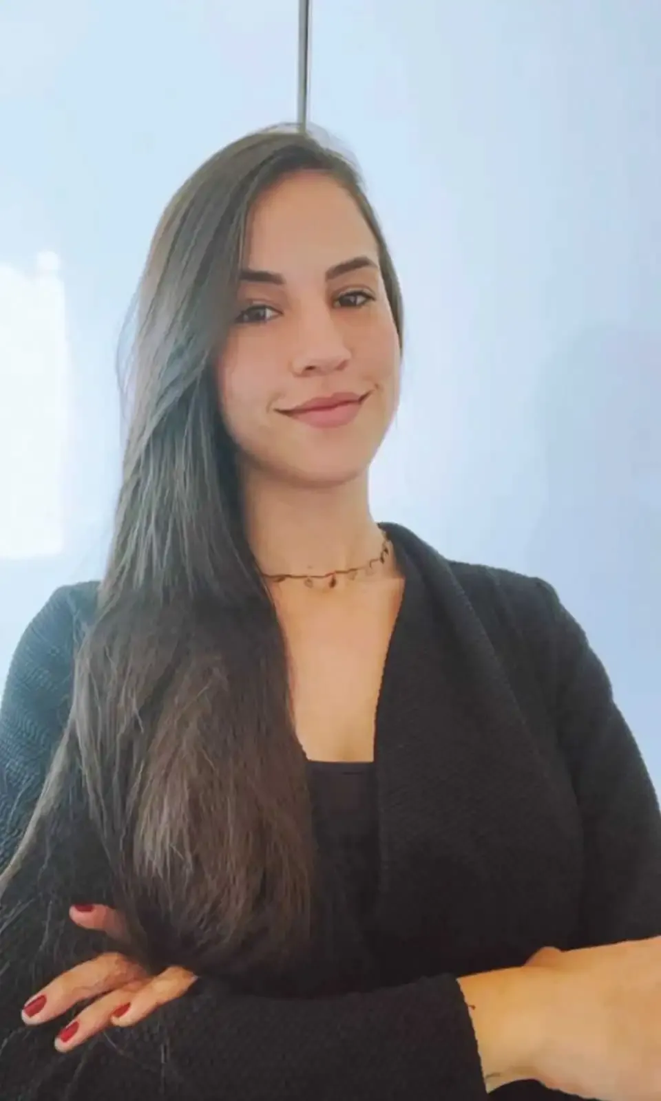 Evellyn Carvalho