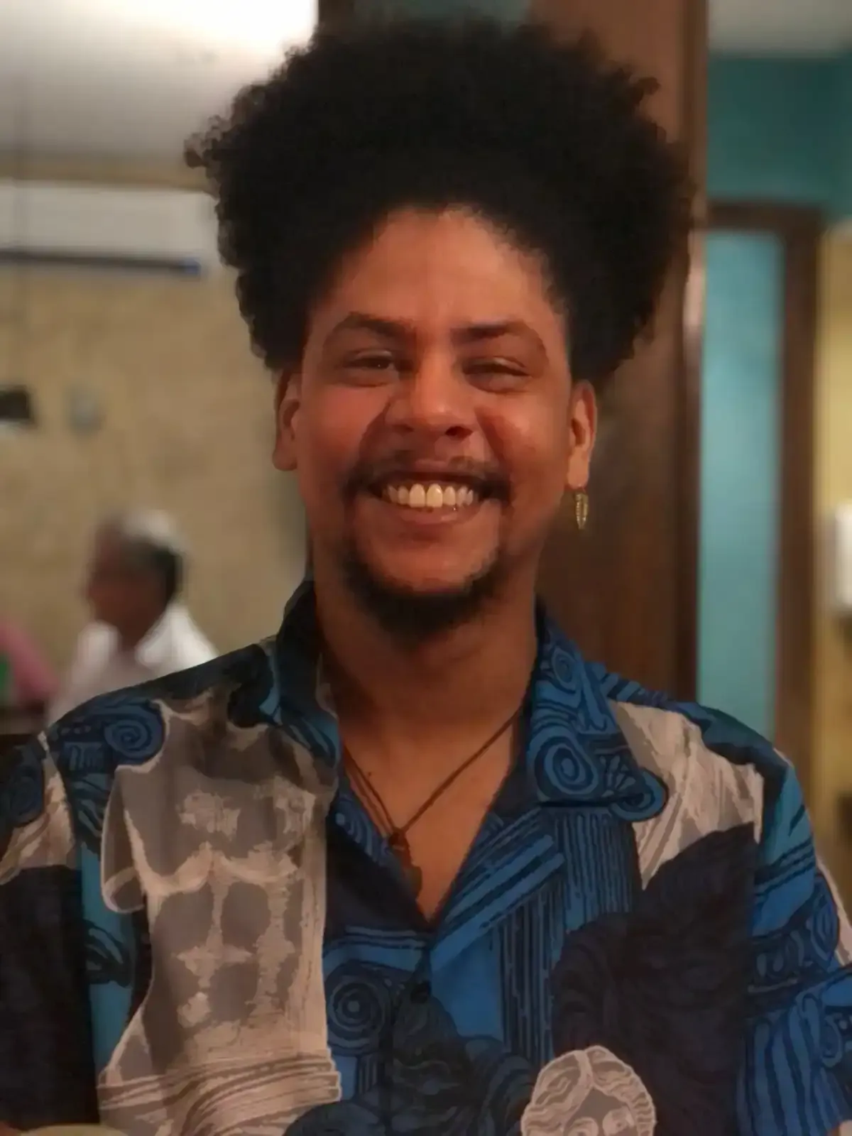 Adriano Silva
