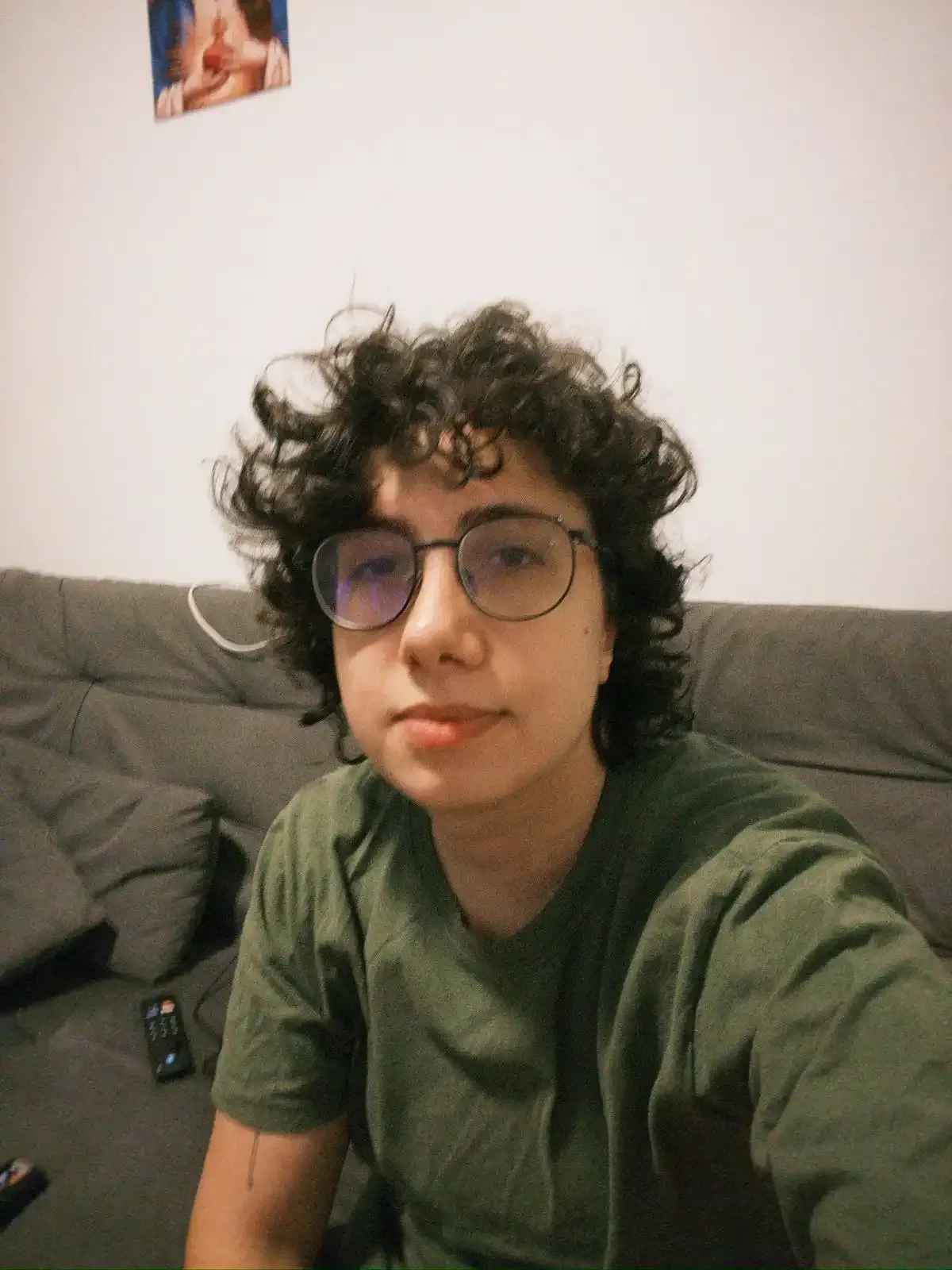 Kai Alvarenga