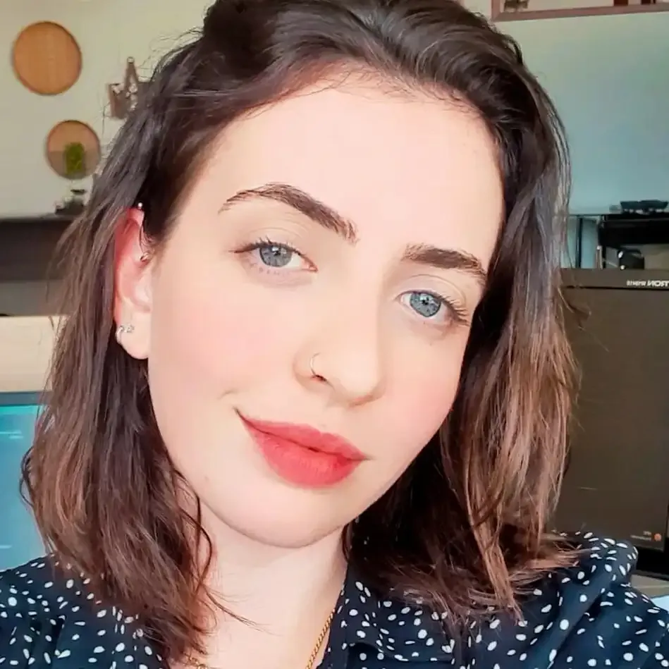 Vitória Marques