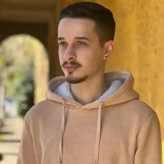 Vinicios Poletto