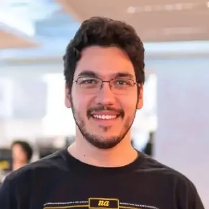 Andre Barbosa