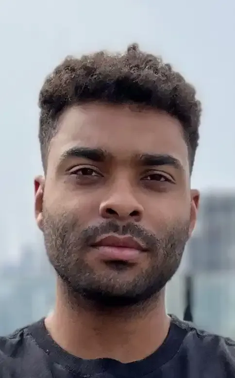 Carlos Souza