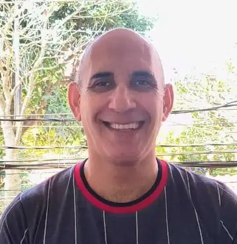 Cristiano Santos