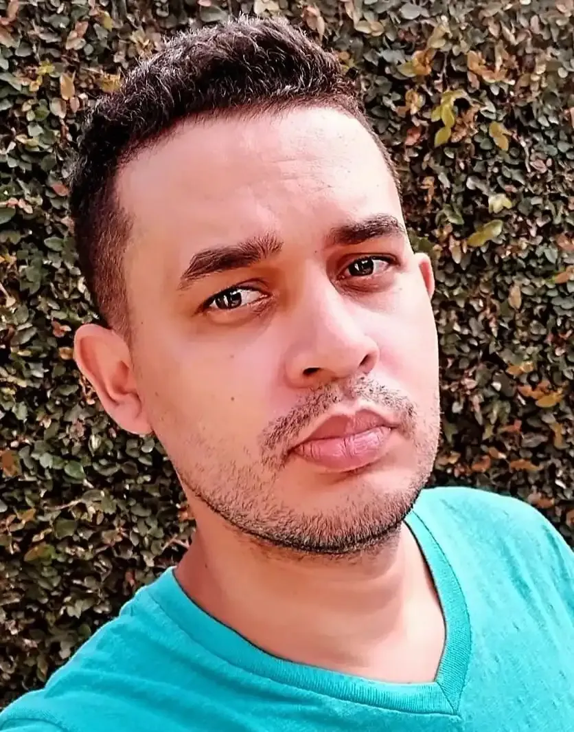 Anderson Lima