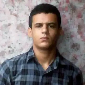 Carlos Oliveira