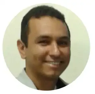 Sergio Oliveira