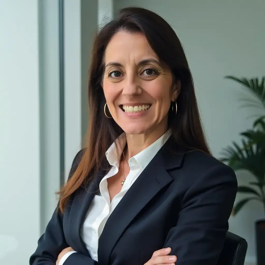 Monise Mello